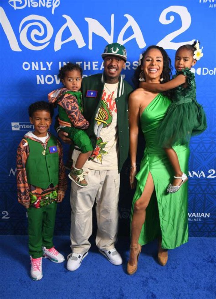 Brittany Bell Shows Off Powerful Queen Cannon's Baby Photos