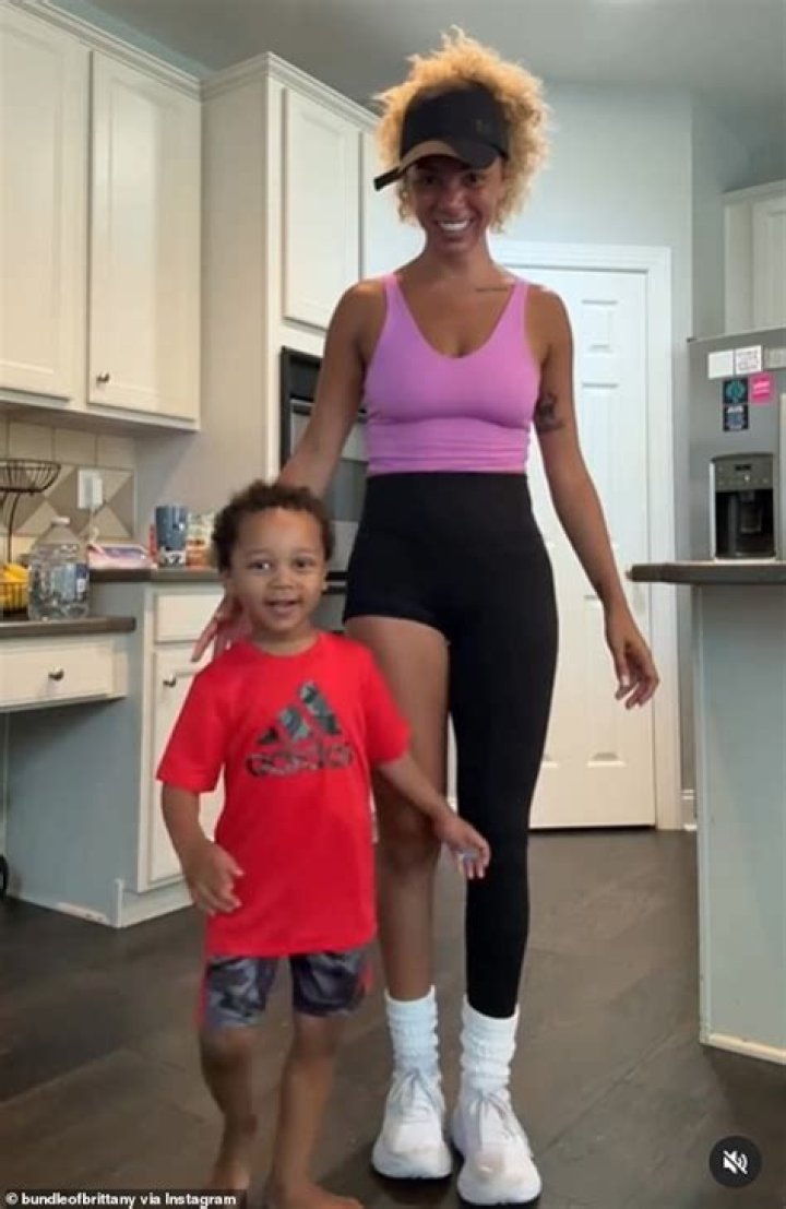 Brittany Renner Nude Photos Leaked Jihad Celebs