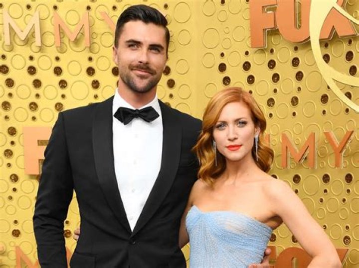 Brittany Snow, Tyler Stanaland Are &lsquo;Slowly&rsquo; Planning Their Wedding Us