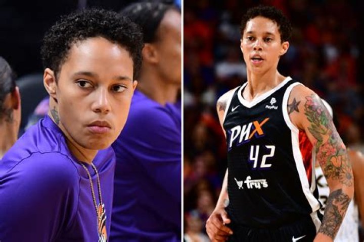 Brittney Griner harassed at Dallas airport, agent calls for 'enhanced