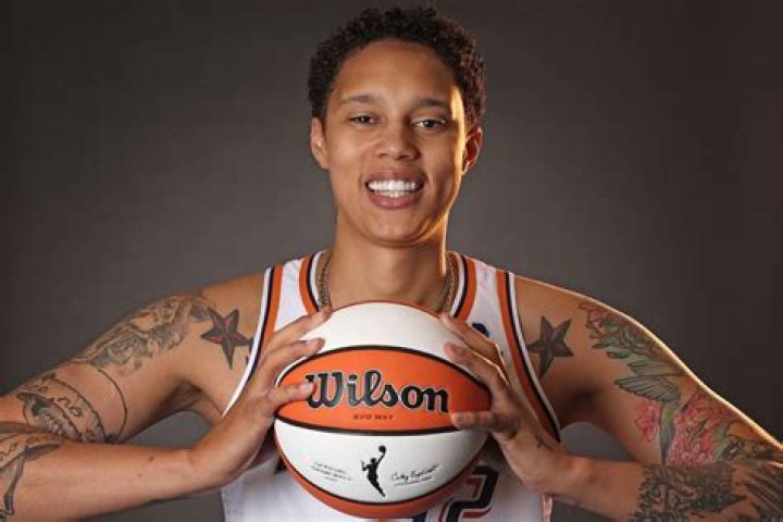 Brittney Griner Net Worth In 2022, Age, Height, Biography, Husband