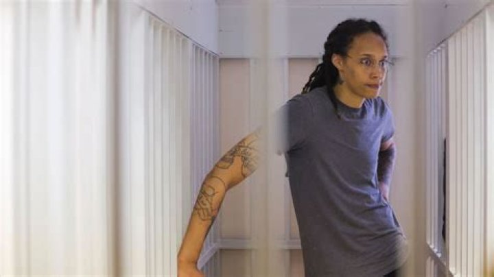 Brittney Griner not expecting 'any miracles' in appeal, her lawyers say