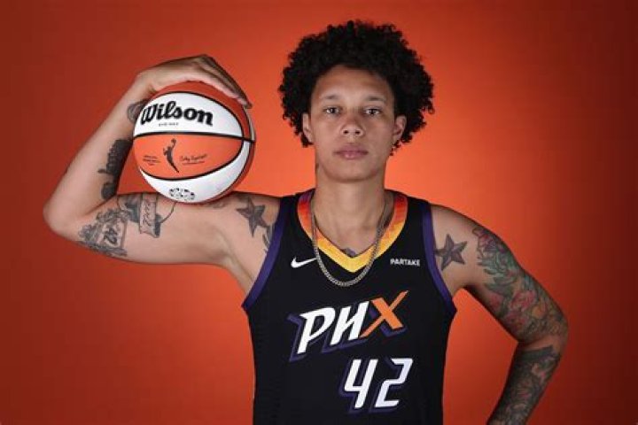 Brittney Griner's Dad Raymond Griner Once Struggled to Accept Her