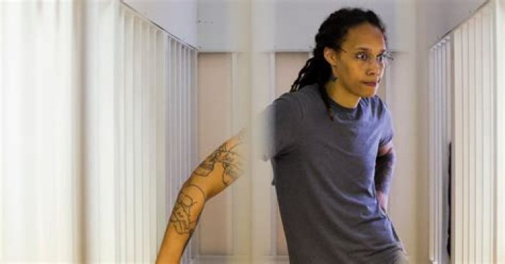 Brittney Griner&rsquo;s Guilty Verdict Strengthens Supporters&rsquo; Resolve The