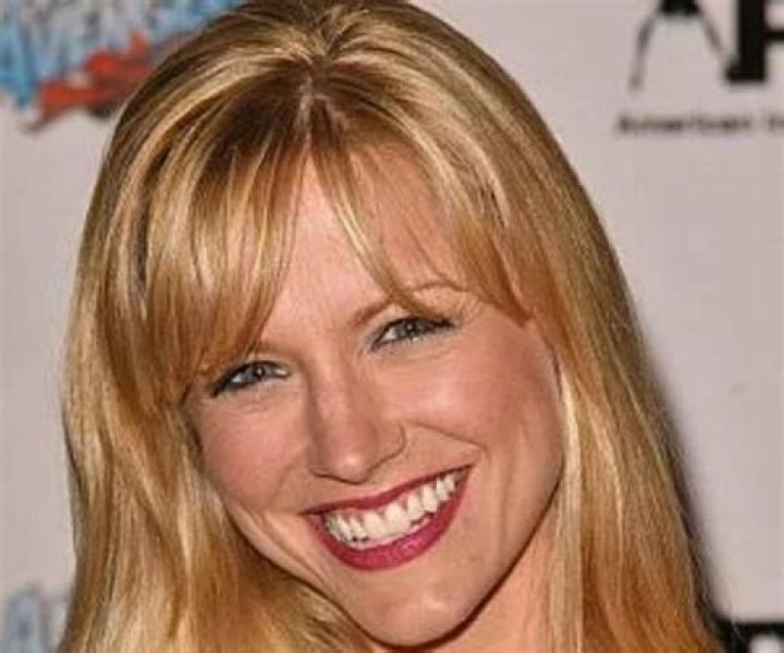 Brittney Powell Biography Facts, Childhood, Family Life & Achievements