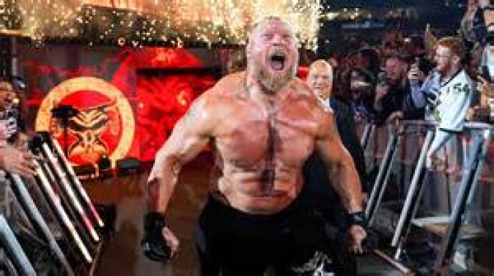 Brock Lesnar Religi&oacute;n &iquest;Qu&eacute; religi&oacute;n es Brock Lesnar? &iquest;Es Brock Lesnar