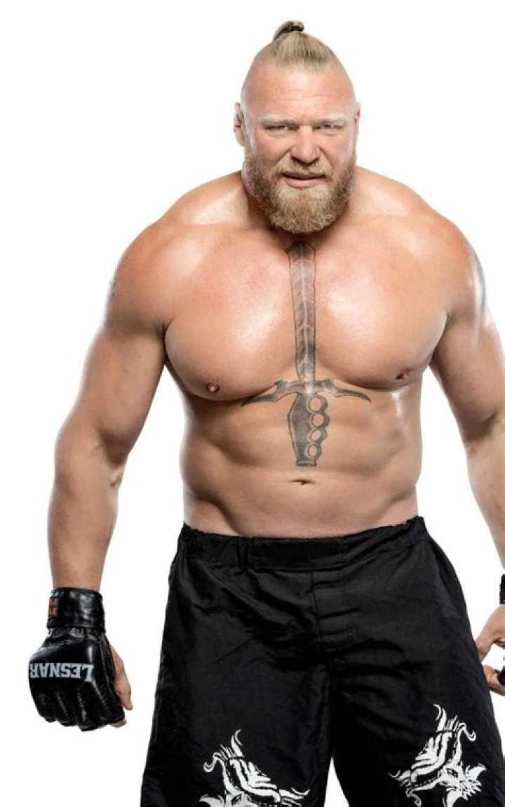 Brock Lesnar's Wife Sable Left WWE for Him Facts about Her News and