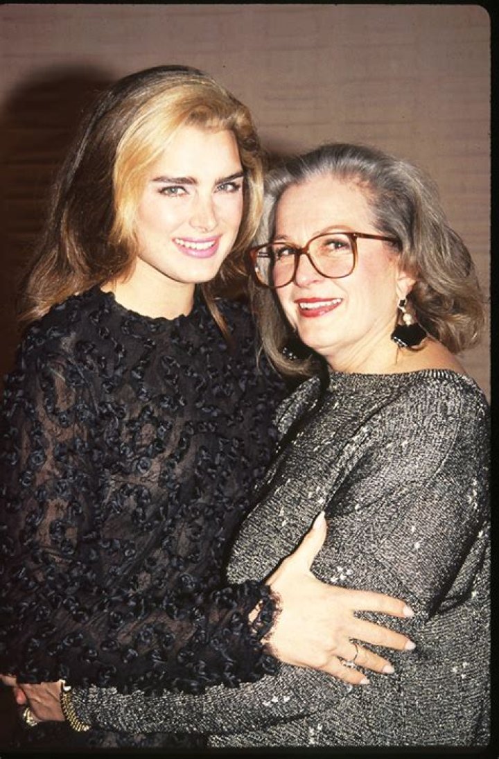 Brooke and her mom at Red Carpet Event Fashion, Red carpet event