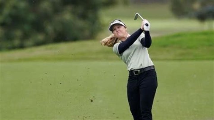 Brooke Henderson wins 10th career LPGA event Canadian Sport Scene