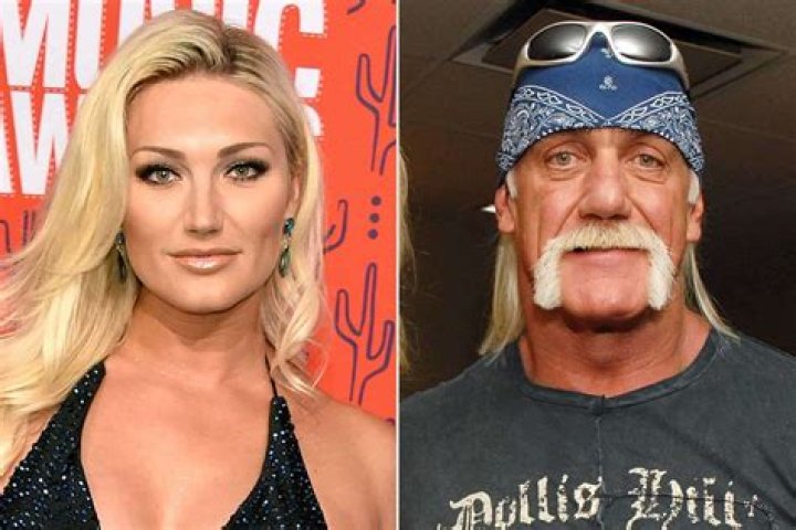 Brooke Hogan & Ariel Toombs (Roddy Piper&rsquo;s Daughter) Want To Team With