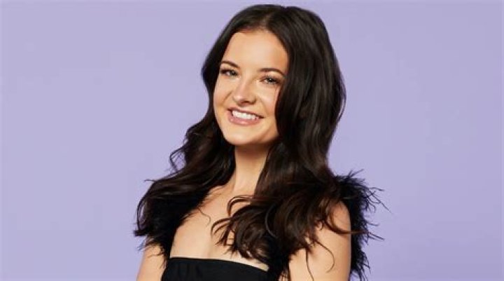 Brooke Hyland Biography, Height & Life Story Super Stars Bio