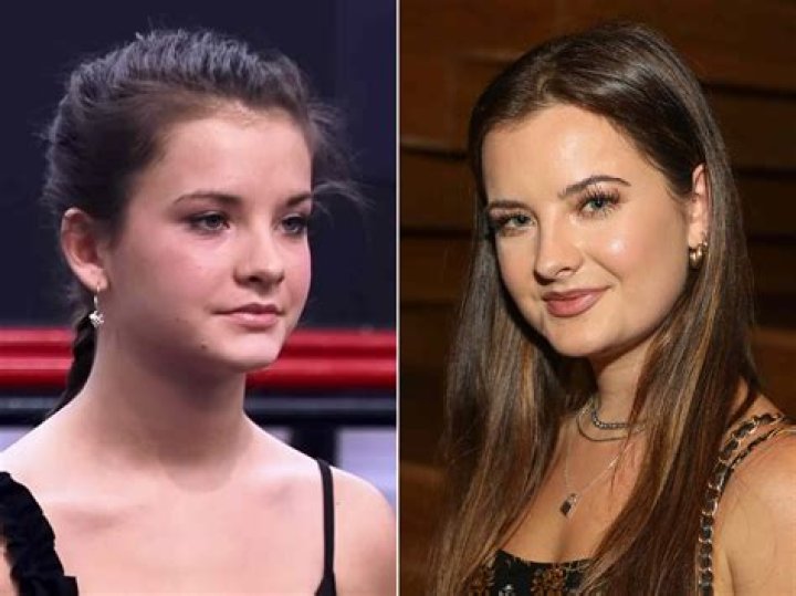 Brooke Hyland on Twitter Dance moms pictures, Dance moms girls, Dance