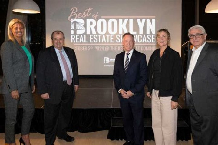 Brooklyn real estate Archives