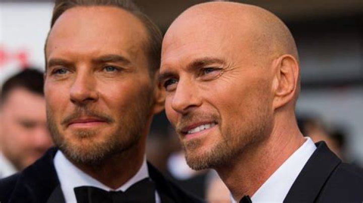 Bros Star Luke Goss Confirms He Split From Wife Shirley Three Years Ago