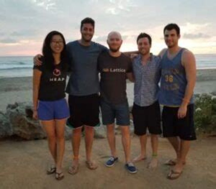 Brother Jack Altman And Sister Breaking News in USA Today