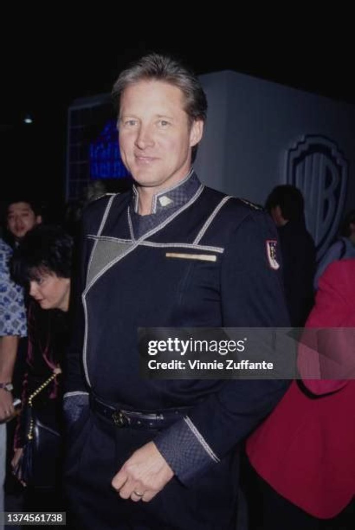 Bruce Boxleitner Bruce boxleitner, Actor picture, Actors