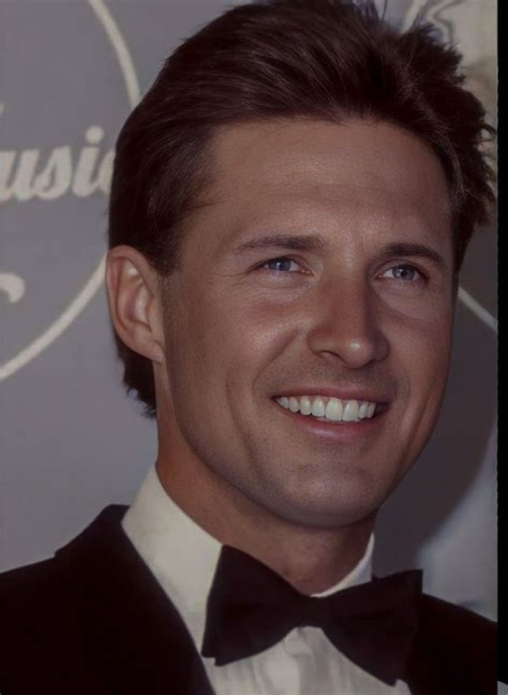 Bruce Boxleitnerawesome actor/writer Bruce boxleitner, 80 tv