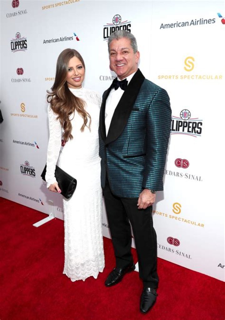 Bruce Buffer net worth, wife, latest news, parents, biography, age