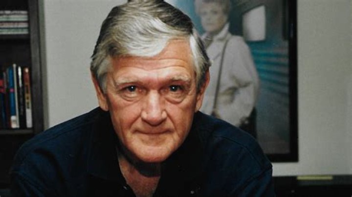 Bruce Lansbury Dead TV Producer, Angela Lansbury's Brother Was 87