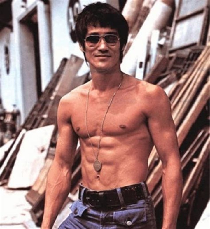 Bruce Lee Net Worth Celebrity Net Worth