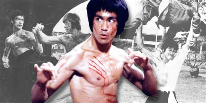Bruce Lee's Net Worth At The Time Of His Death