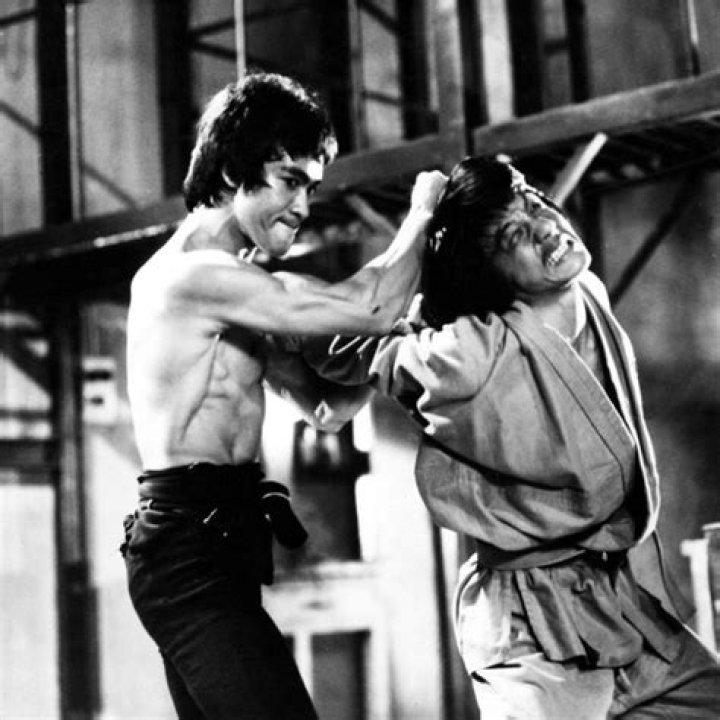 Bruce Lee’s Actions Following a Painful Accident Became Jackie Chan’s