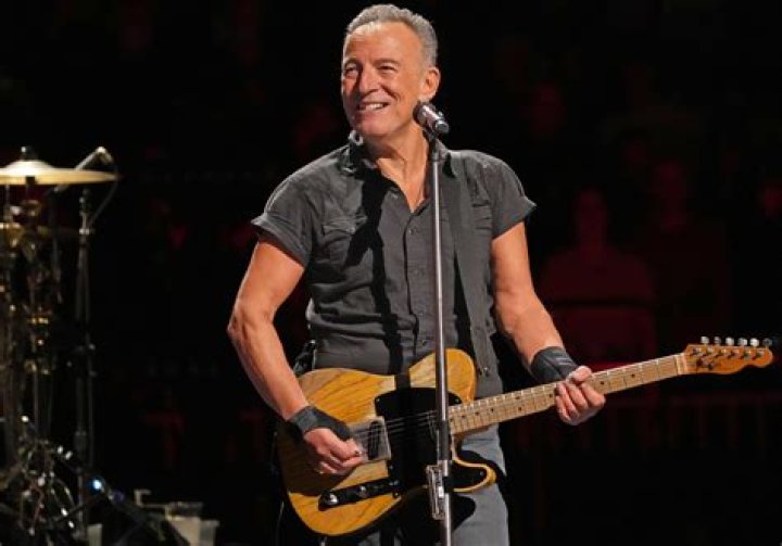 Bruce Springsteen Bio, Net Worth, Height, Facts Dead or Alive?