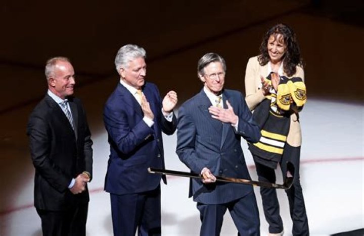 Bruins voice Jack Edwards is not optimistic the NHL will be able to
