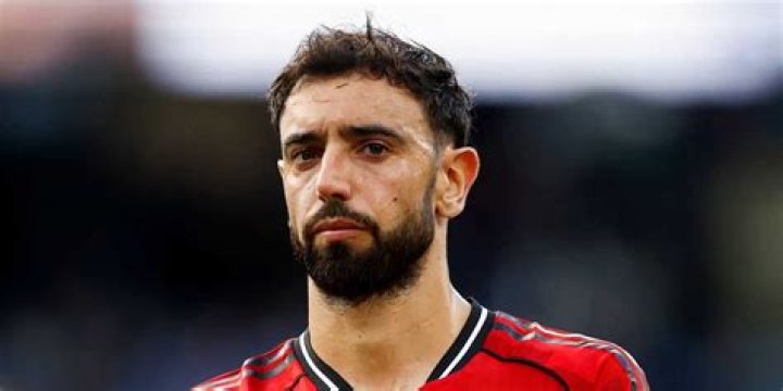 Bruno Fernandes Salary Weekly