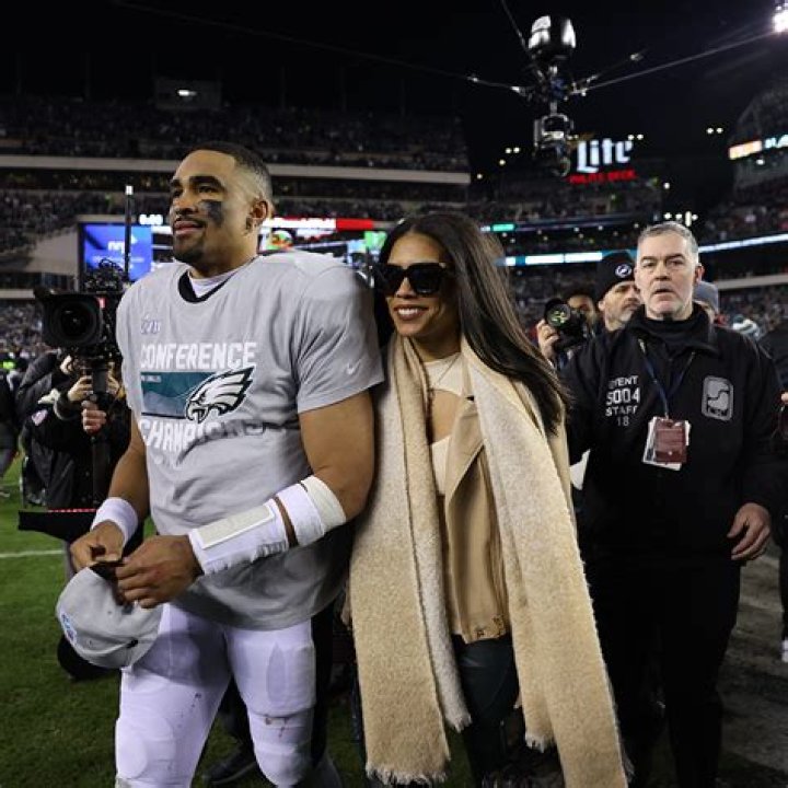 Bry Burrows (Jalen Hurts Girlfriend) Wiki, Age, Ethnicity, Parents