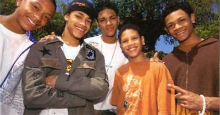 Bryan Breeding B5 iiRepB5