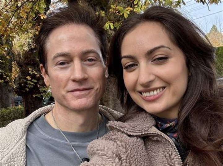 Bryan Johnson partner Is Bryan Johnson currently dating?