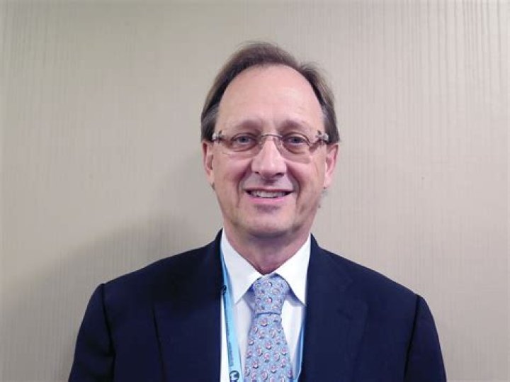 Bryan McIver, M.D., Ph.D. Tampa Magazine