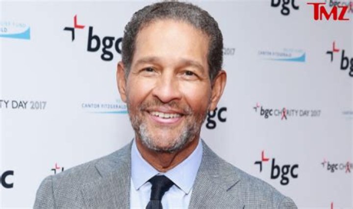 Bryant Gumbel from Celeb Cancer Survivors E! News
