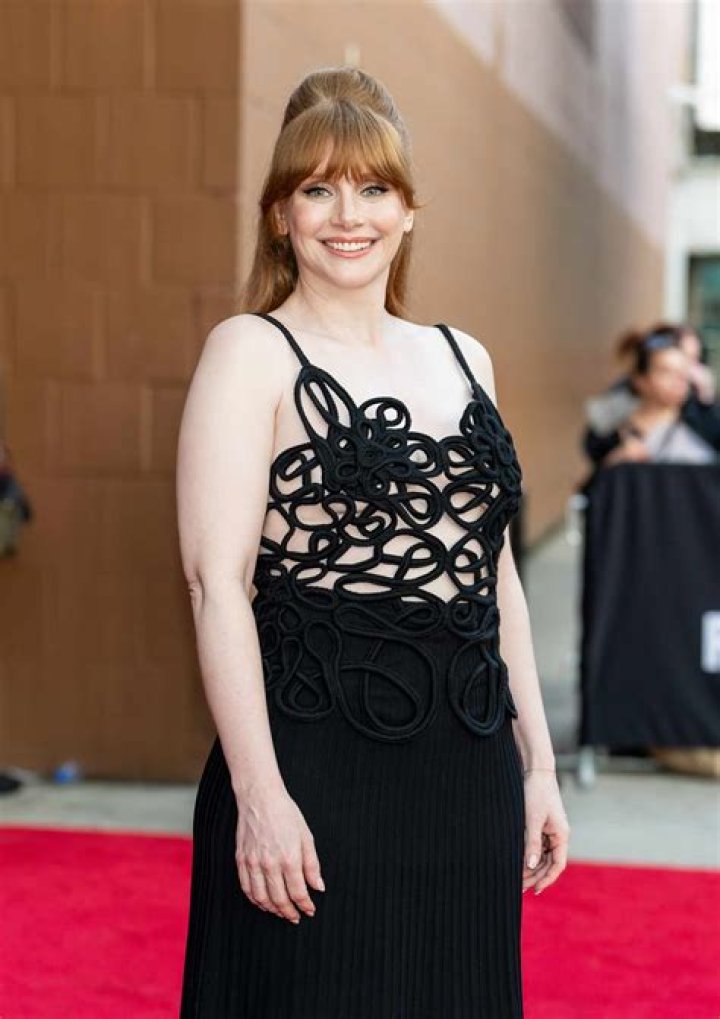 Bryce Dallas Howard Nude, The Fappening Photo 1591330 FappeningBook