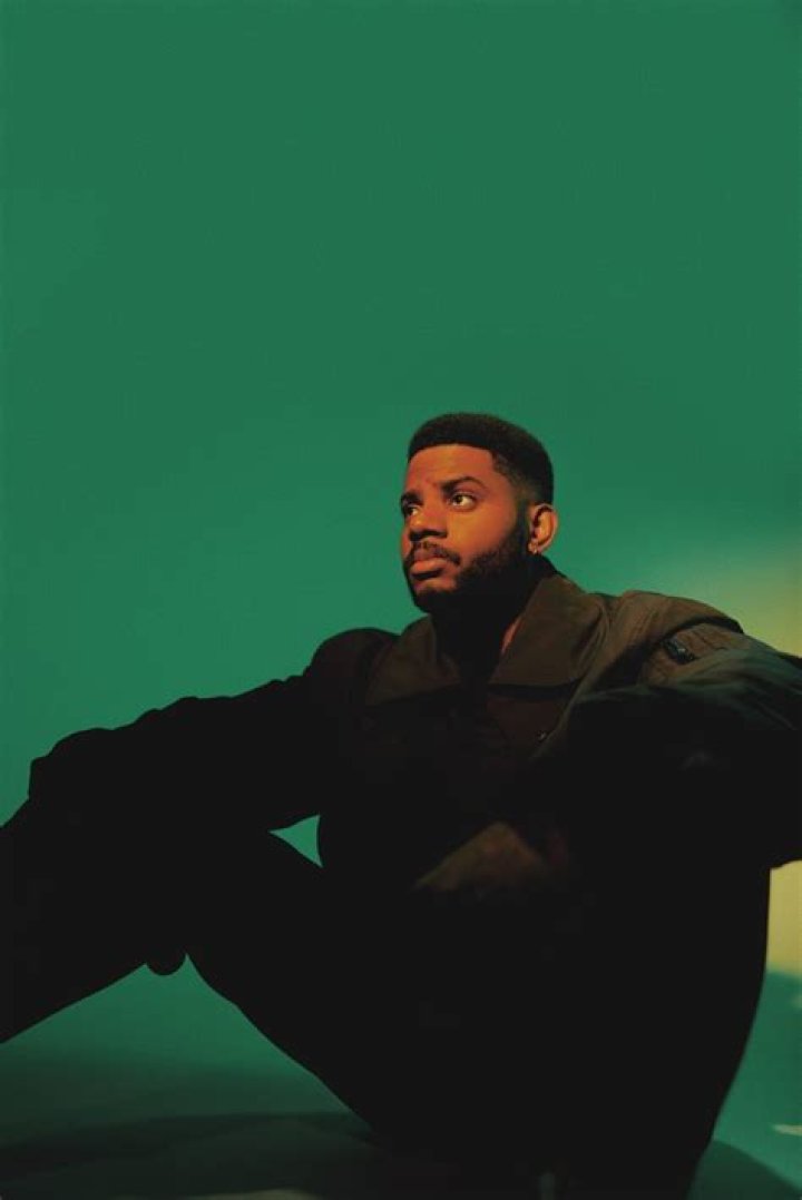 Bryson Tiller 1883 Magazine