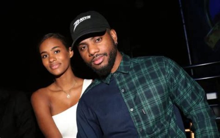Bryson Tiller Sister Meet His 3 Brother And Family