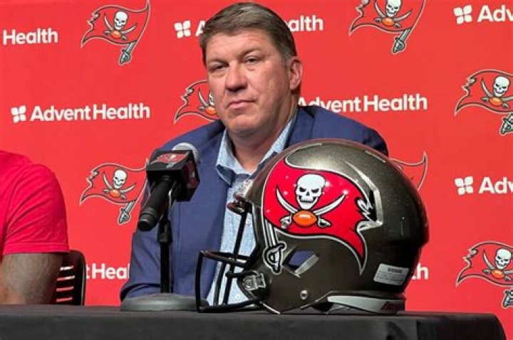 Bucs GM Jason Licht on Kyle Trask, free agency, NFL combine and more