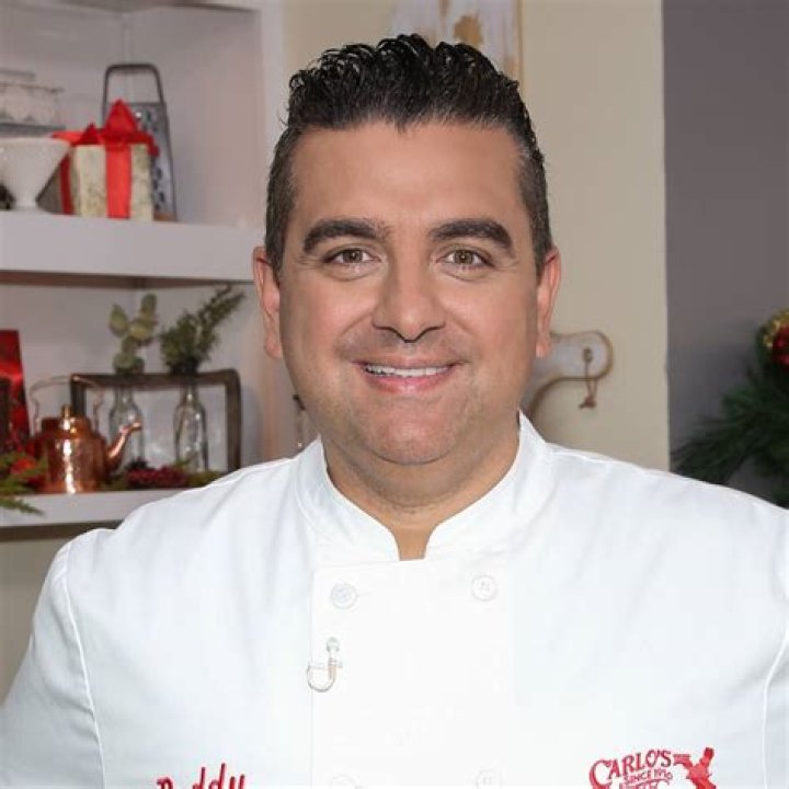 Buddy Valastro Net Worth Buddy Valastro Net Worth