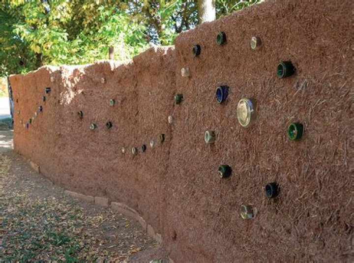Building the Offbeat, OffGrid