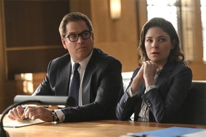 Bull Season Finale Photos "Wrecked" KSiteTV