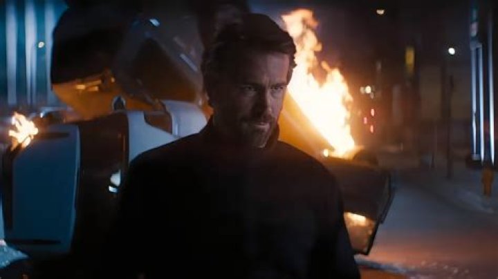 Bullet Train Ryan Reynolds' Hilarious Cameo Was To Pay Back Brad Pitt