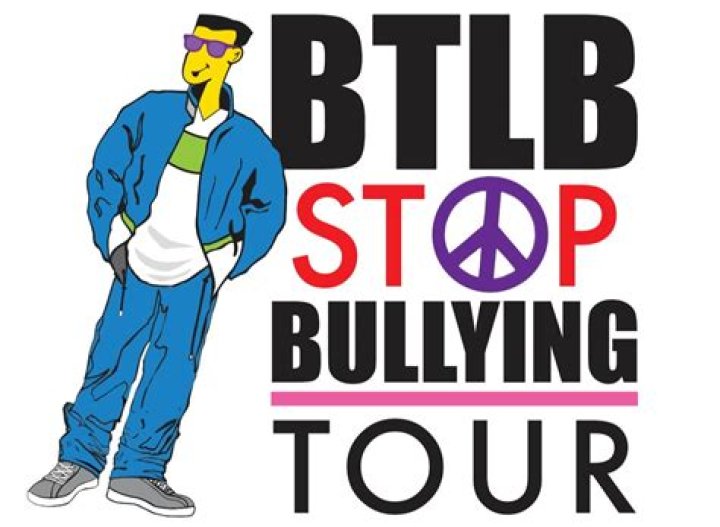 Bullying on tour "I found razor blades in my shoes" Archysport