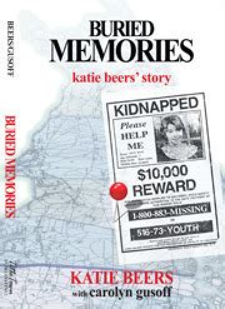 Buried Memories My Story Updated Edition by Katie Beers — Reviews
