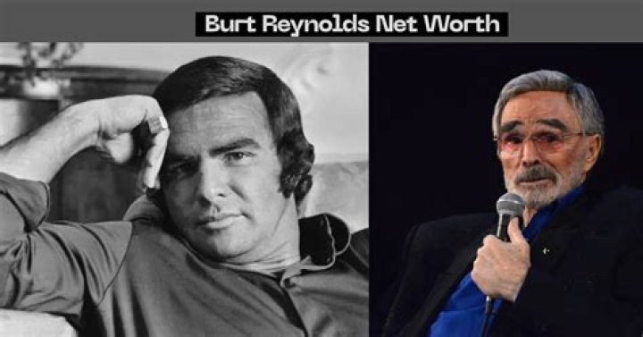 Burt Reynolds net worth After his death, how much was Smokey and the
