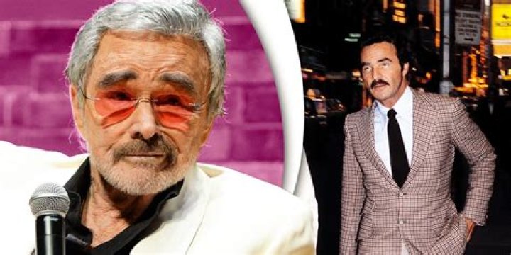 Burt Reynolds Net Worth The Hollywood Legend's Financial Struggles