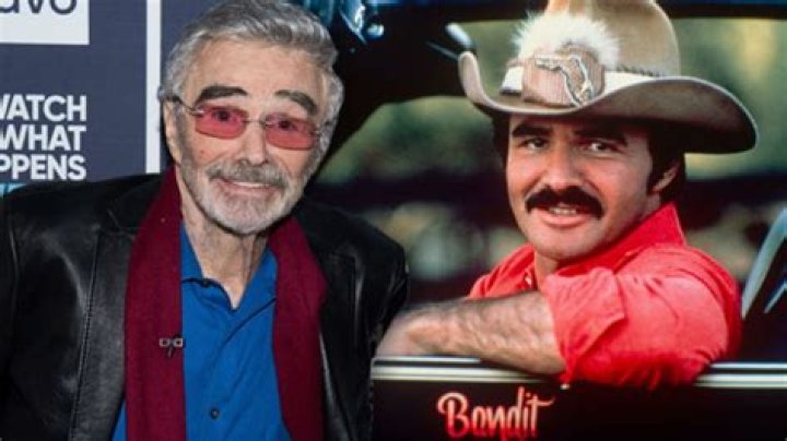 Burt Reynolds&rsquo; Net Worth At The Time Of His Death Who Inherited His