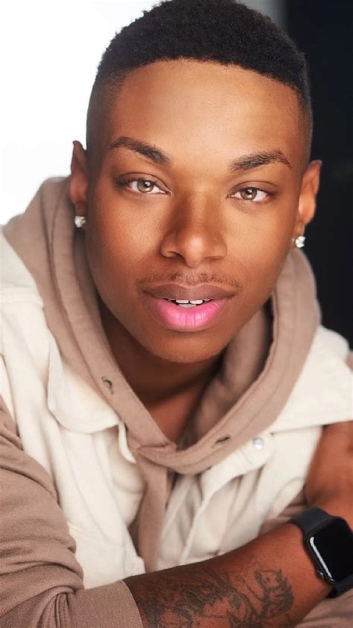 BWood Chronicles . . . Tre Melvin "I Am Tired Of Living Behind A