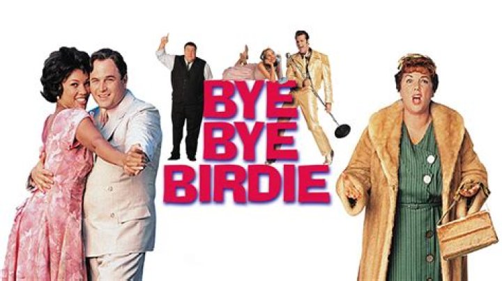Bye Bye Birdie (1995)