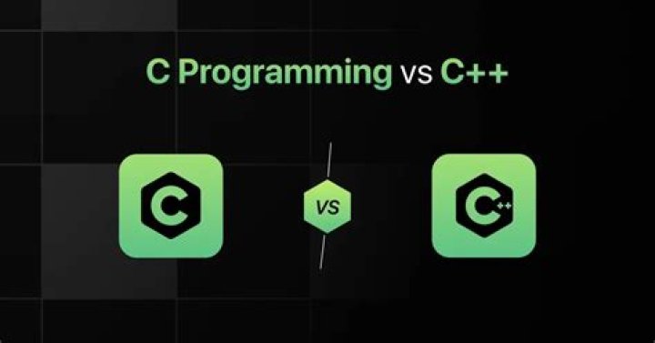 C vs C++ What&rsquo;s the Difference? Ultimate Guide [2023]